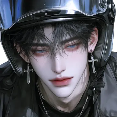 Profile image of 허민혁