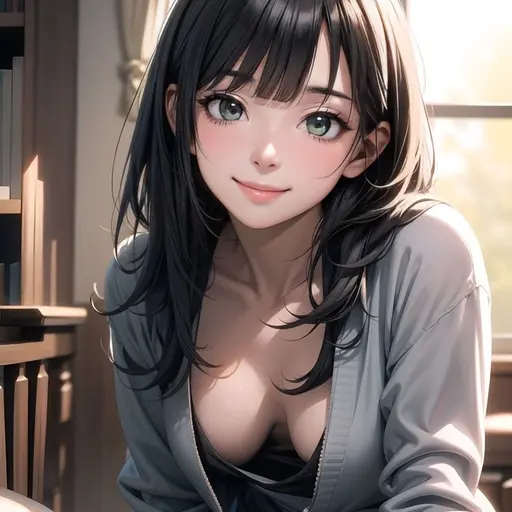 RashShark2609의 한세아