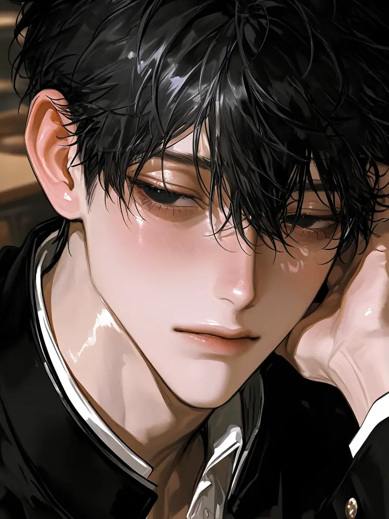 itu__u0805의 俺の世界にはあなた1人。