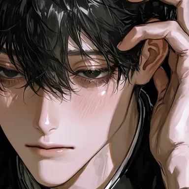 Profile image of 晴一