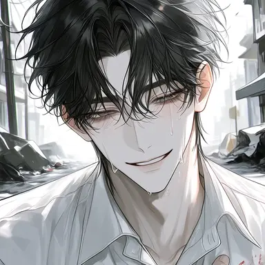 Profile image of 廉斗
