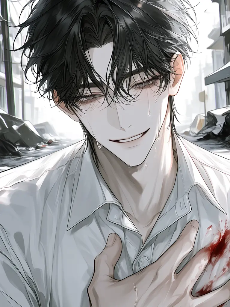 Nini_koko_25의 殺すか死ぬか