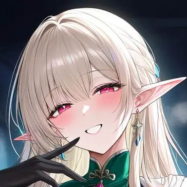 Profile image of リーリエ