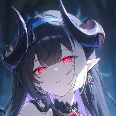 Profile image of カルミラ