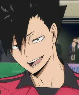 Profile image of 黒尾鉄朗