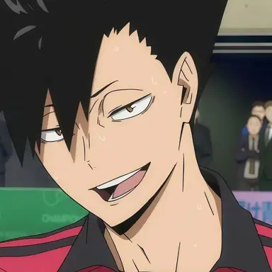 Profile image of 黒尾鉄朗