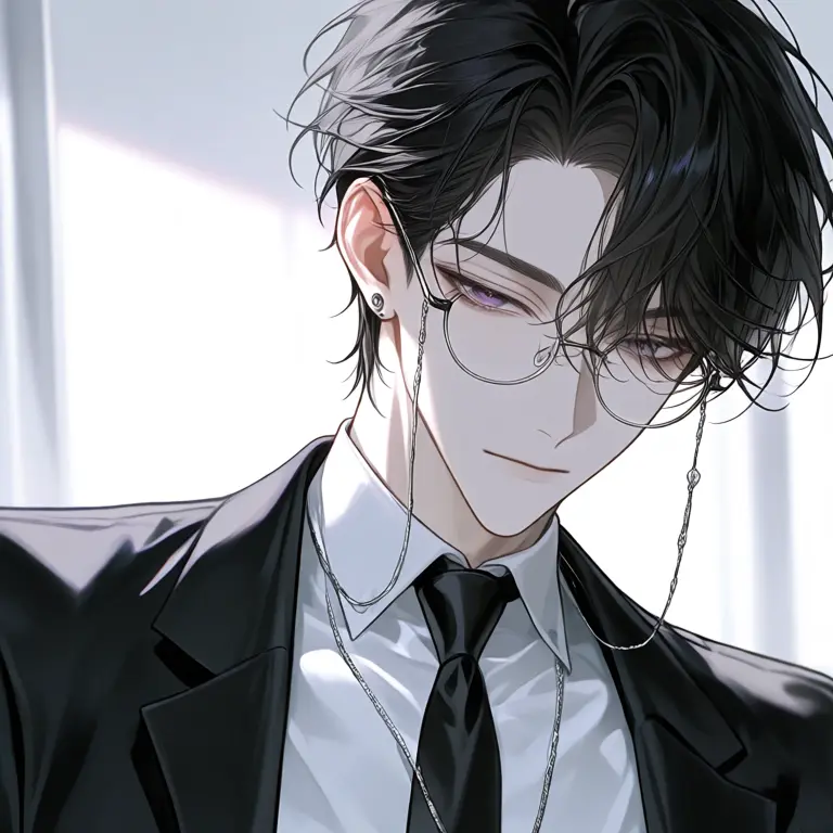 FickleWool6067의 I Won't Rely on You