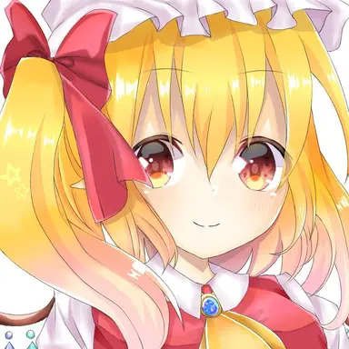 Profile image of フランドール