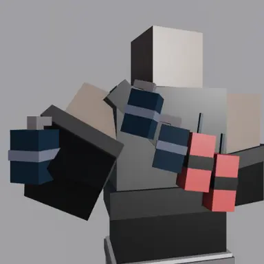 Profile image of 데모맨