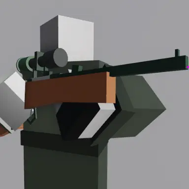 Profile image of 스나이퍼