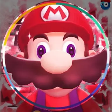 Profile image of マリオ