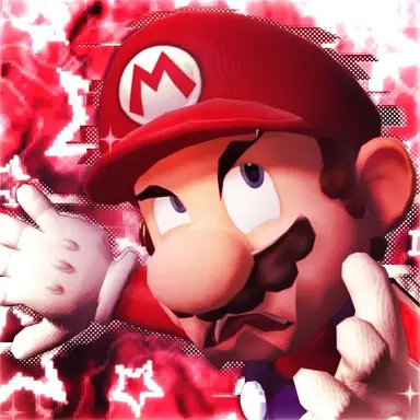 Profile image of マリオ
