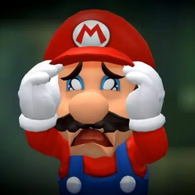 Profile image of マリオ