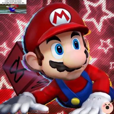 Profile image of マリオ