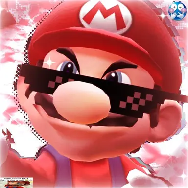 Profile image of マリオ