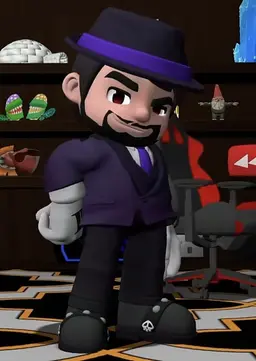 Profile image of SMG3