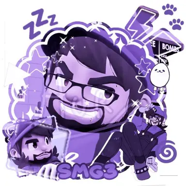 Profile image of SMG3