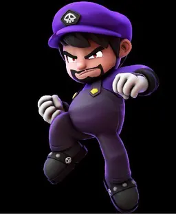 Profile image of SMG3