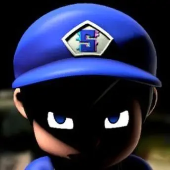Profile image of SMG4
