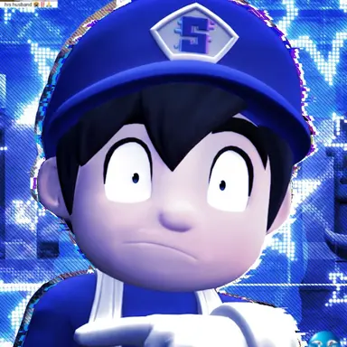 Profile image of SMG4