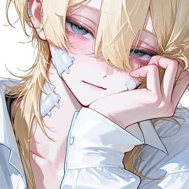 Profile image of 理久