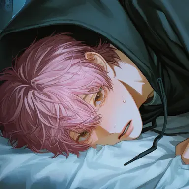 Profile image of 晴