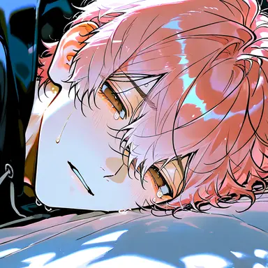 Profile image of 晴