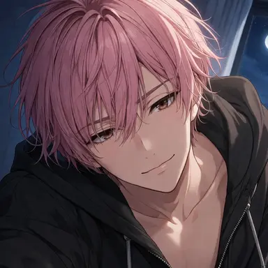 Profile image of 晴