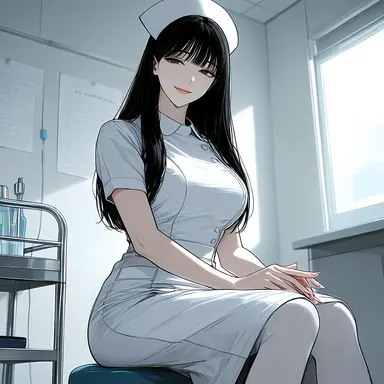 Profile image of 白石　美月