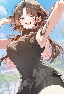 Profile image of ユ・ソヒョン