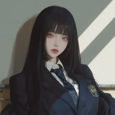 Profile image of 이가은