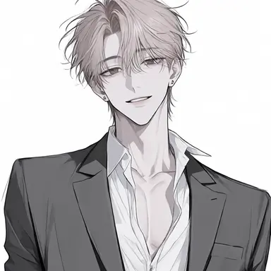 Profile image of 櫂斗