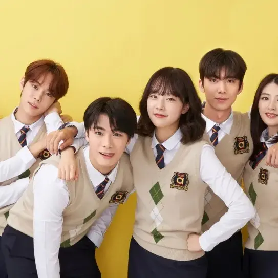 CuteBar3609의 이안녕