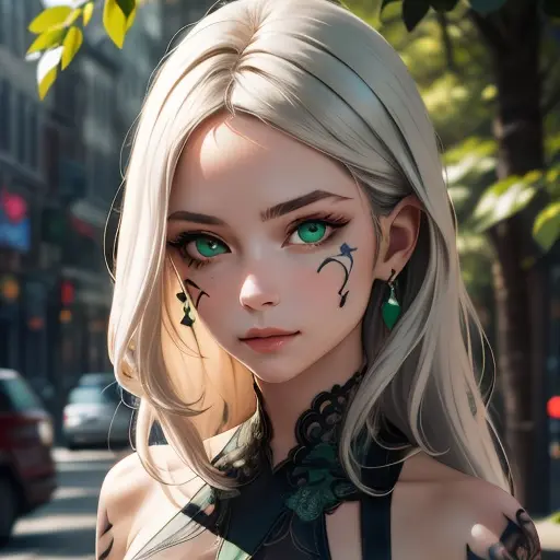 SpikyTrack1648의 발렌티나