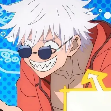 Profile image of Gojo