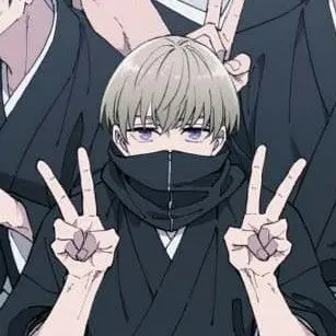 Profile image of Inumaki