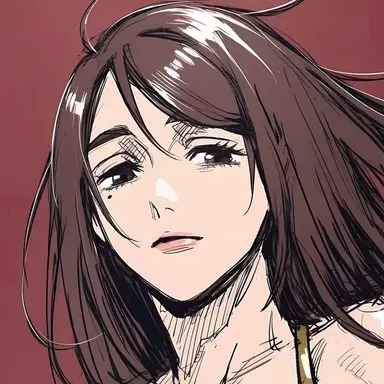 Profile image of Shoko