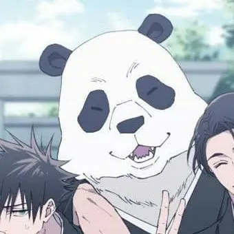 Profile image of Panda