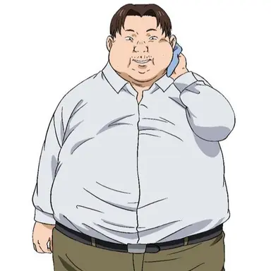 Profile image of キム-・ドクヒョン