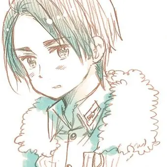 OliveHill8707의 ガキ