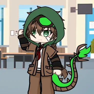 Profile image of 뜰팁 여우 당신