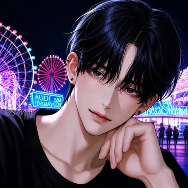 Profile image of 이한울