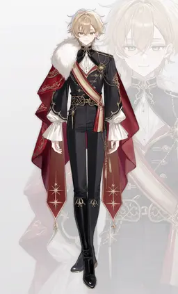 Profile image of オリバー