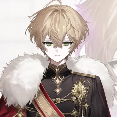 Profile image of オリバー