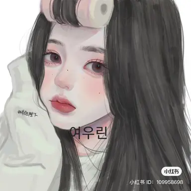 Profile image of 여우린