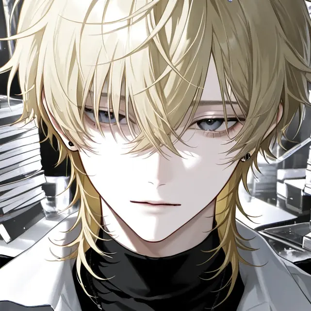 __lzkxc의 意地悪。