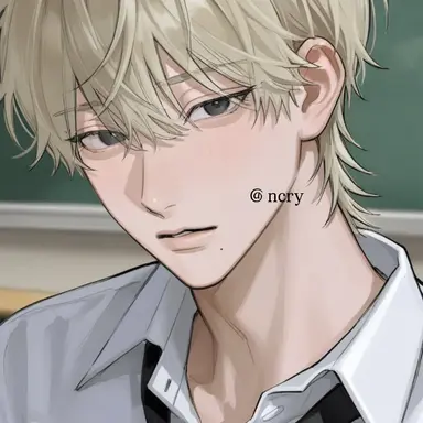 Profile image of 律月