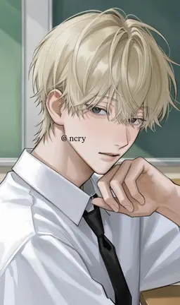 Profile image of Ritsuki