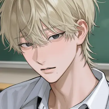 Profile image of 律月