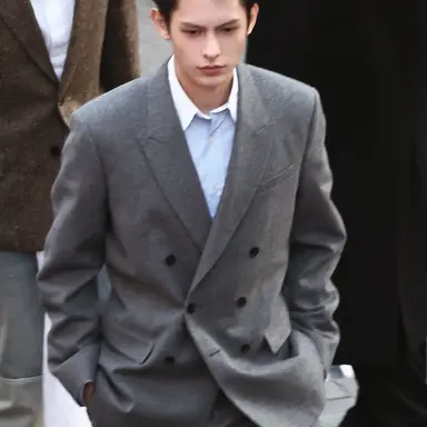 Profile image of James